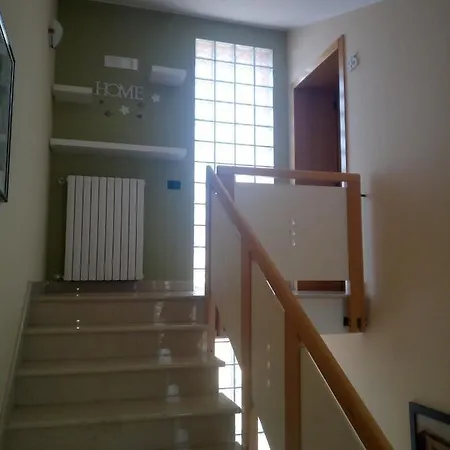 The Holiday House