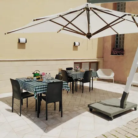 The Holiday House Guest house Santeramo in Colle